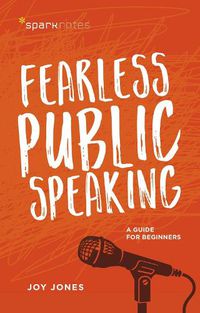 Cover image for Fearless Public Speaking: A Guide for Beginners