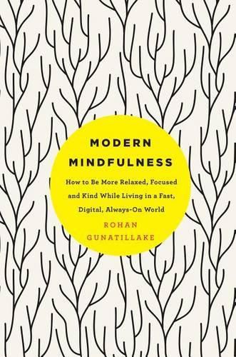 Cover image for Modern Mindfulness