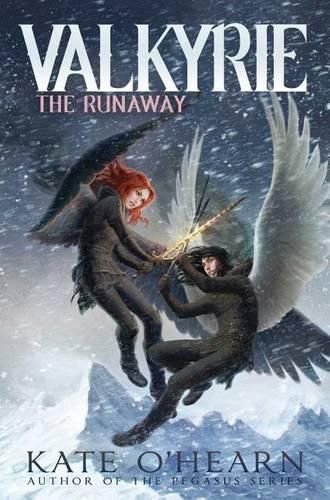 The Runaway: Volume 2