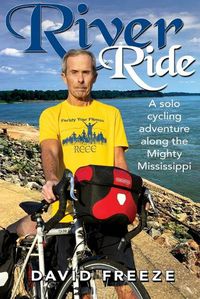 Cover image for River Ride