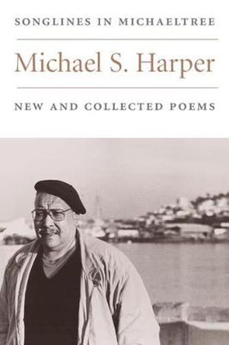 Cover image for Songlines in Michaeltree: New and Collected Poems