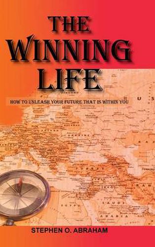 Cover image for The Winning Life