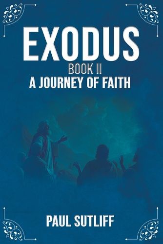 Cover image for Exodus Book II