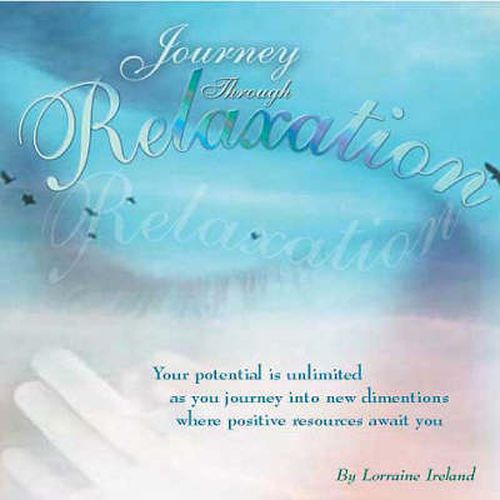 Cover image for Journey Through Relaxation