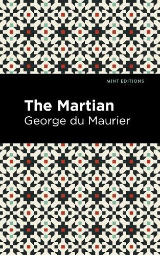 Cover image for The Martian