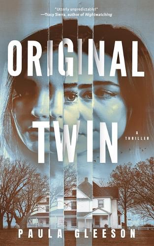 Cover image for Original Twin