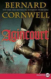 Cover image for Agincourt