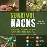 Cover image for Survival Hacks