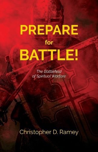 Cover image for Prepare for Battle