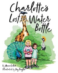 Cover image for Charlotte's Lost Water Bottle