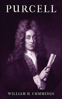 Cover image for Purcell