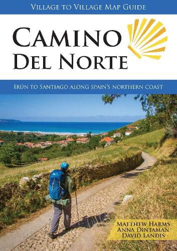 Cover image for Camino Del Norte