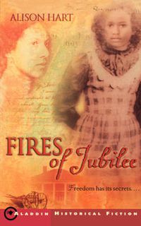 Cover image for Fires of Jubilee