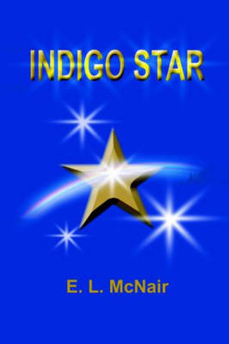 Cover image for Indigo Star