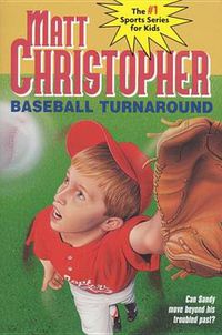 Cover image for Baseball Turnaround: #53