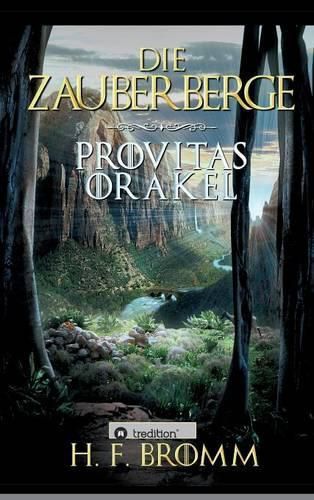 Cover image for Die Zauberberge