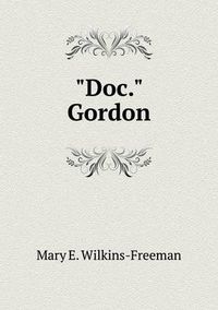 Cover image for Doc. Gordon
