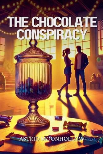 Cover image for The Chocolate Conspiracy