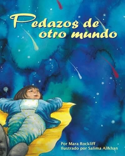 Pedazos de Otro Mundo (Pieces of Another World)