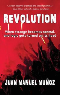 Cover image for Revolution