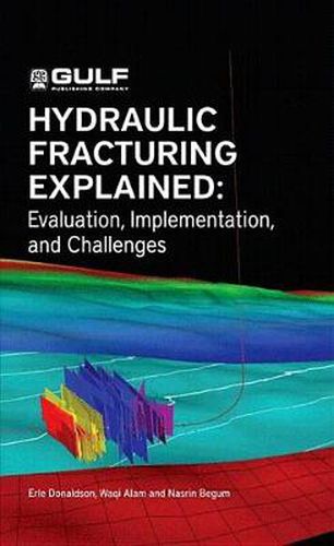 Cover image for Hydraulic Fracturing Explained: Evaluation, Implementation, and Challenges