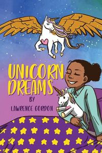 Cover image for Unicorn Dreams