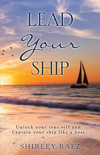 Cover image for Lead Your Ship