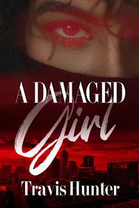 Cover image for A Damaged Girl