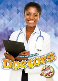 Cover image for Doctors