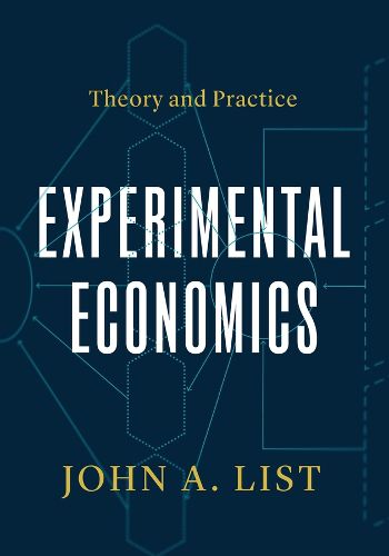Cover image for Experimental Economics