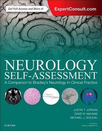 Cover image for Neurology Self-Assessment: A Companion to Bradley's Neurology in Clinical Practice