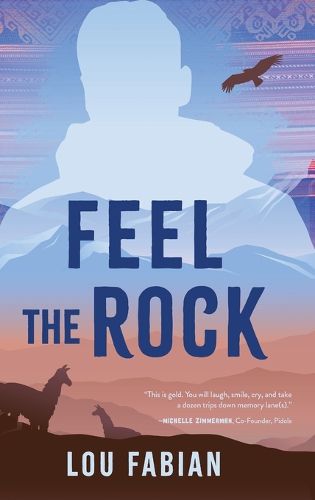 Cover image for Feel the Rock