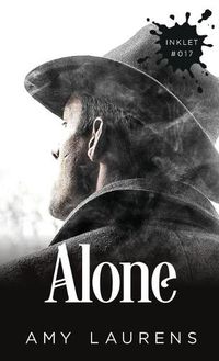 Cover image for Alone