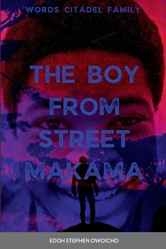 Cover image for The Boy from Street Makama