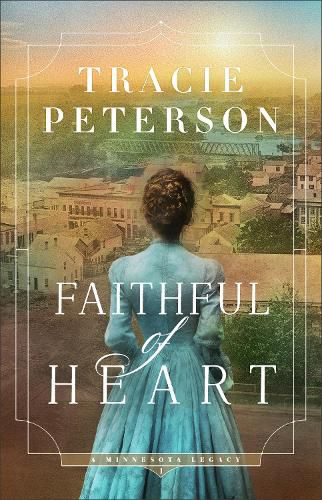 Cover image for Faithful of Heart