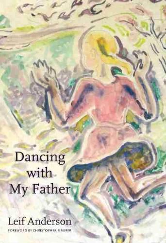 Cover image for Dancing with My Father