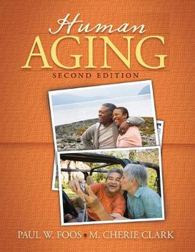 Human Aging: United States Edition