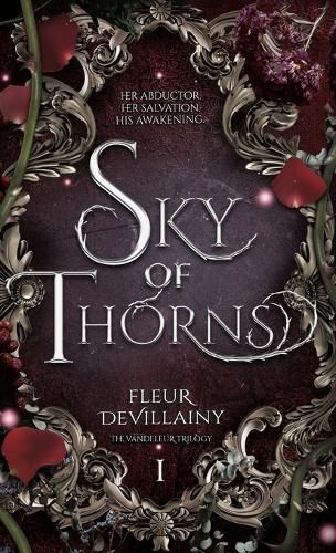 Sky of Thorns