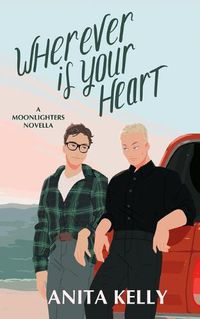 Cover image for Wherever is Your Heart
