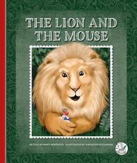 Cover image for The Lion and the Mouse