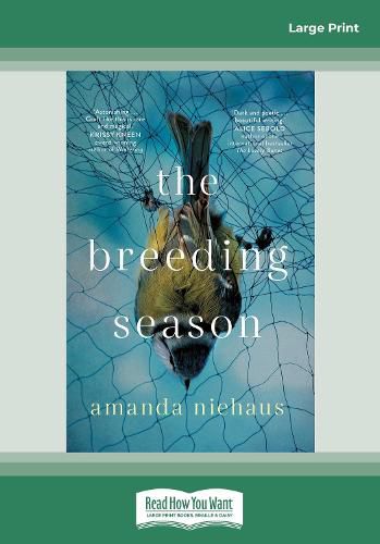 Cover image for The Breeding Season