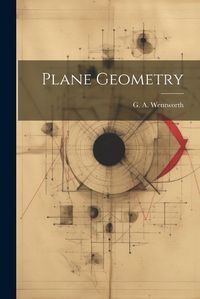 Cover image for Plane Geometry