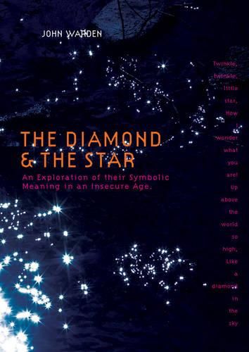 Cover image for Diamond and the Star*********