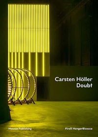 Cover image for Carsten Hoeller: Doubt