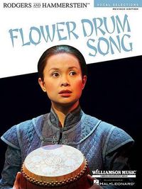 Cover image for Flower Drum Song - Revised Edition: Vocal Selections