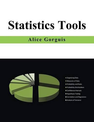 Cover image for Statistics Tools