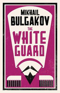 Cover image for The White Guard: New Translation