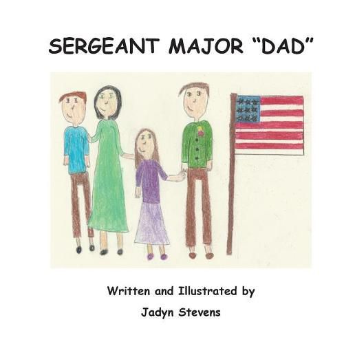Cover image for Sergeant Major  Dad