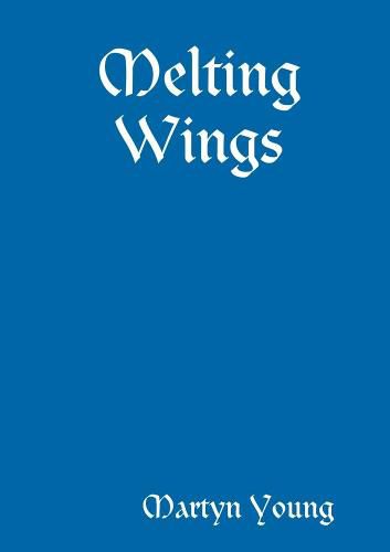 Cover image for Melting Wings