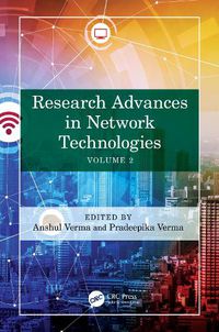 Cover image for Research Advances in Network Technologies